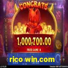 rico win.com